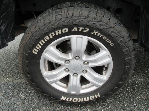 Used 2019 Ford Ranger XL w/ FX4 Off-Road Package AWD/4WD image 10