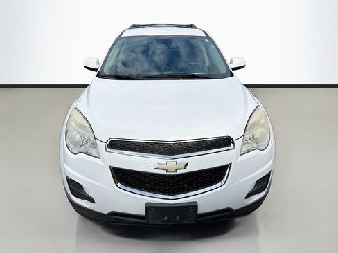 Used 2014 Chevrolet Equinox LT FWD image 2