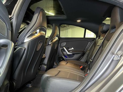 New 2026 Mercedes-Benz CLA 45 AMG AMG CLA 45 image 18