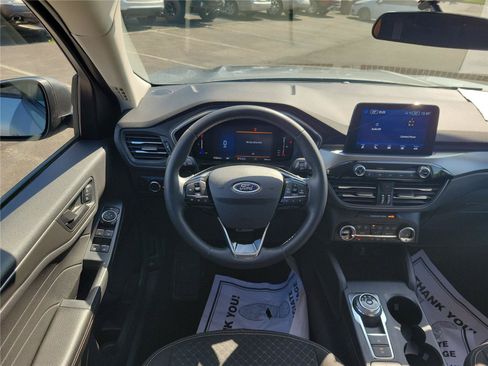 Used 2024 Ford Escape Active AWD/4WD image 11