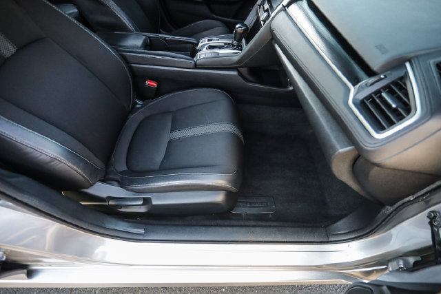 Used 2019 Honda Civic Sport image 54