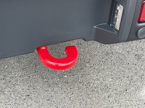 New 2025 Jeep Wrangler Unlimited Rubicon image 24