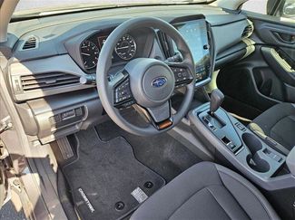 New 2026 Subaru Crosstrek 2.0i Premium video 3