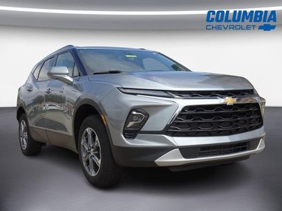 Used 2024 Chevrolet Blazer LT w/ Convenience Package