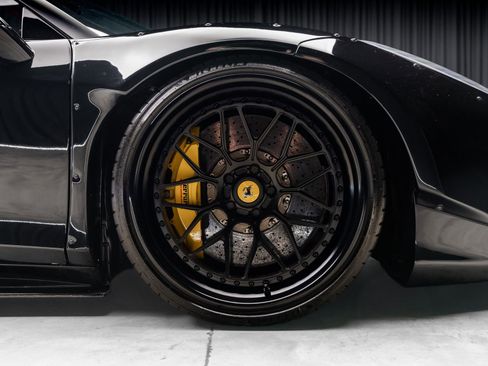 Used 2013 Ferrari 458 Spider RWD image 33