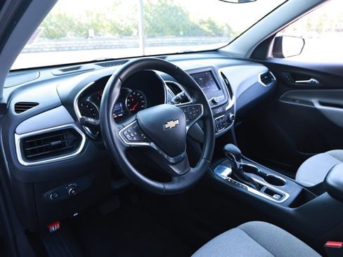 Used 2024 Chevrolet Equinox LT FWD image 25