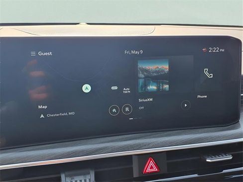 New 2025 Kia K5 EX image 10