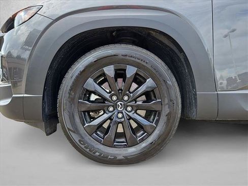 Used 2025 MAZDA CX-50 AWD 2.5 S w/ Preferred Package image 24