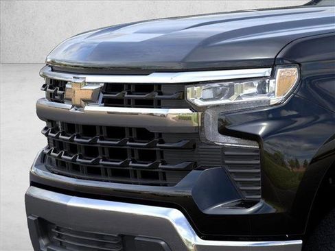 New 2025 Chevrolet Silverado 1500 LT image 13