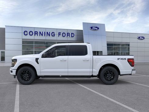 New 2026 Ford F150 XLT w/ FX4 Off-Road Package image 3