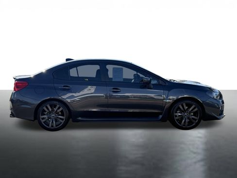 Used 2016 Subaru WRX Premium image 9