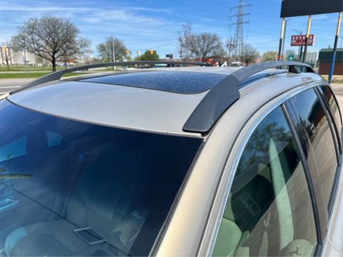 Used 2004 Volvo XC90 2.5T image 13