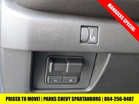 New 2026 Chevrolet Colorado W/T w/ WT Custom Package image 23