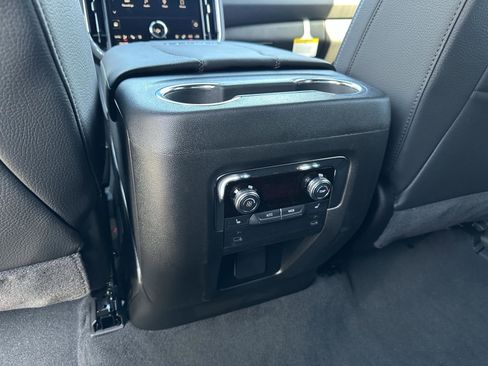 New 2026 GMC Yukon XL Denali w/ Sun & Power Step Package RWD image 17