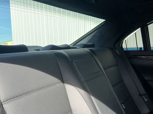 Used 2008 Mercedes-Benz S 63 AMG image 17