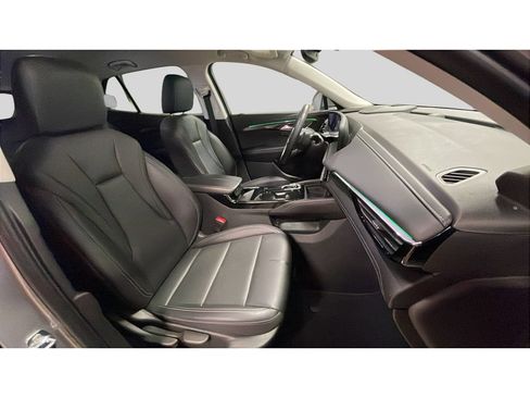 Used 2024 Buick Envision Preferred AWD/4WD image 17