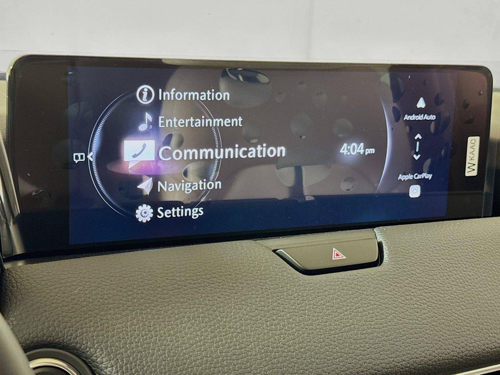 New 2026 MAZDA CX-70 SC AWD/4WD image 7