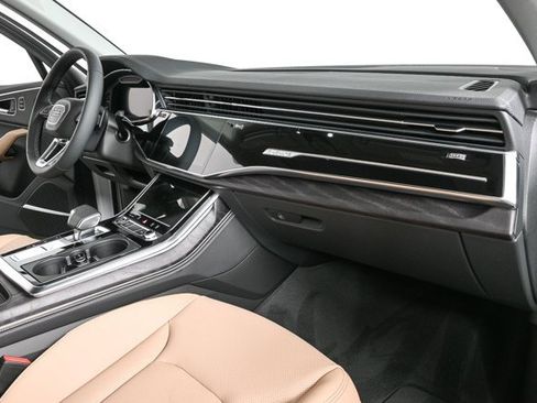 New 2025 Audi Q7 3.0T Premium Plus image 26