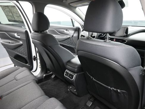 Used 2023 Hyundai Santa Fe SE image 25