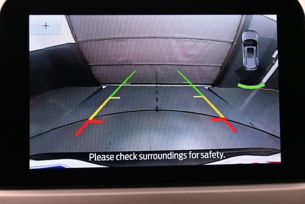 Used 2022 Ford Escape SEL w/ Technology Package FWD image 13