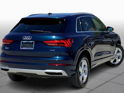 Used 2020 Audi Q3 2.0T Premium w/ Convenience Package image 12