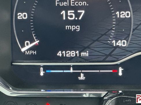 Used 2023 GMC Sierra 1500 SLT w/ SLT Convenience Package image 30