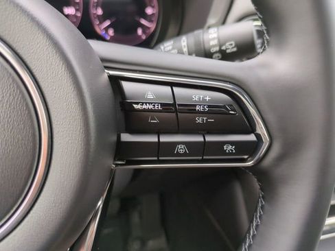 New 2026 MAZDA CX-90 3.3 Turbo w/ Premium Plus Pkg image 27