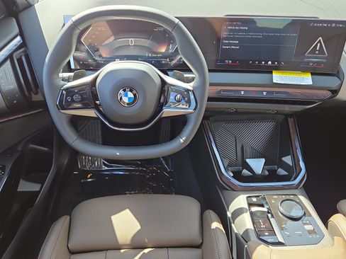New 2026 BMW X3 xDrive30i w/ Premium Package AWD/4WD image 13