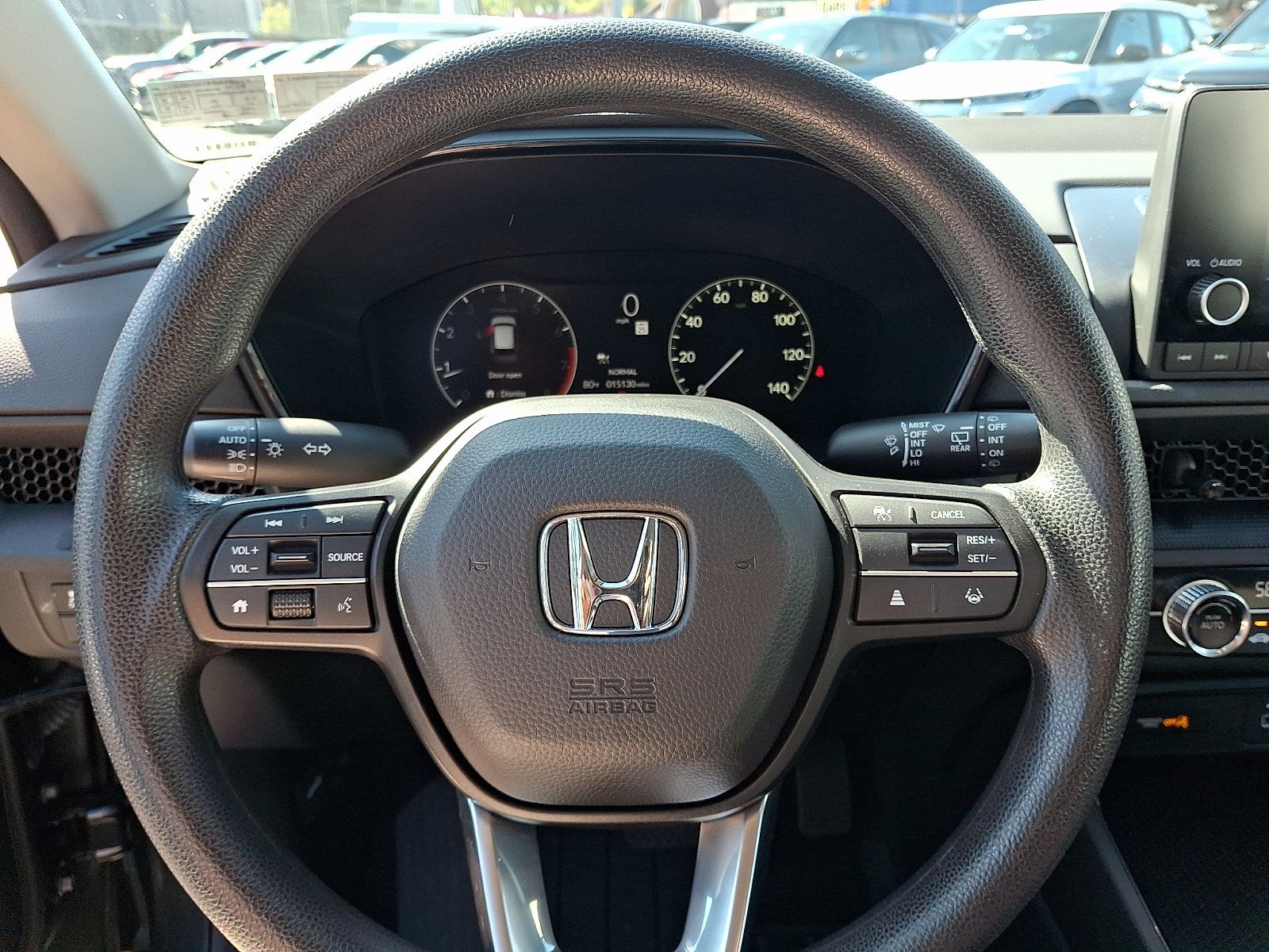 Used 2024 Honda CR-V LX image 19
