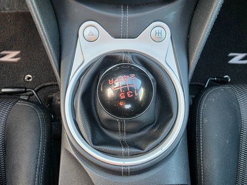 Used 2014 Nissan 370Z Coupe w/ Sport Package image 20