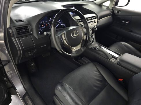 Used 2015 Lexus RX 350 AWD image 13