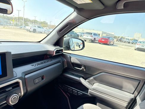 Certified 2025 Toyota Tacoma SR image 16