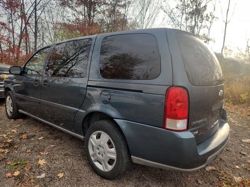 Used 2007 Chevrolet Uplander LS w/ Climate Package image 2