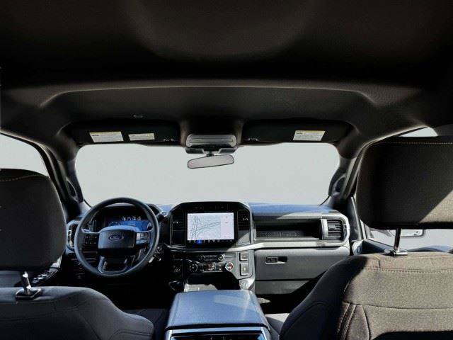 Used 2024 Ford F150 STX AWD/4WD image 42