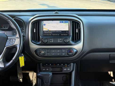 Used 2019 GMC Canyon Denali image 15