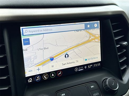 Used 2021 GMC Acadia Denali w/ Trailering Package image 13