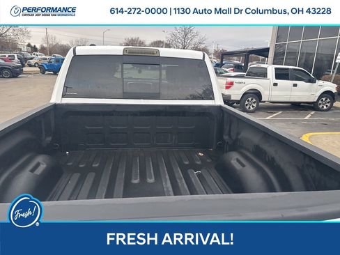 Used 2016 RAM 1500 Sport image 13