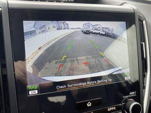 Used 2024 Subaru Forester Touring image 30