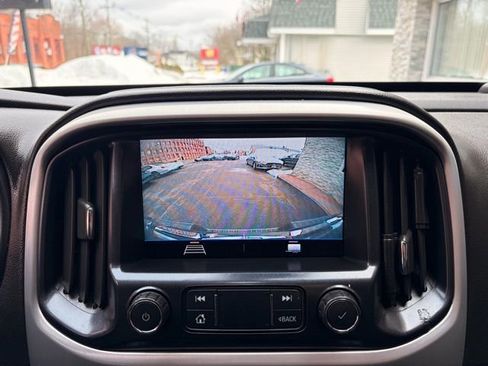 Used 2021 GMC Canyon Elevation w/ Driver Alert Package RWD image 26