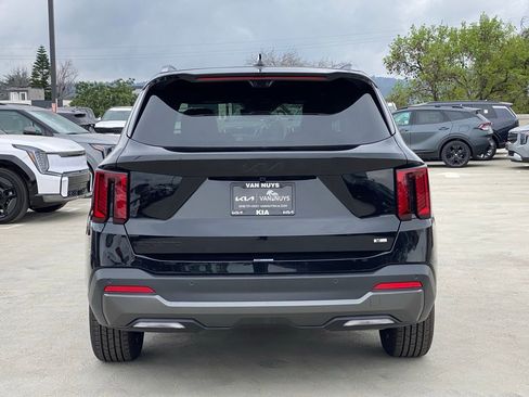 New 2026 Kia Sorento SX Prestige image 5