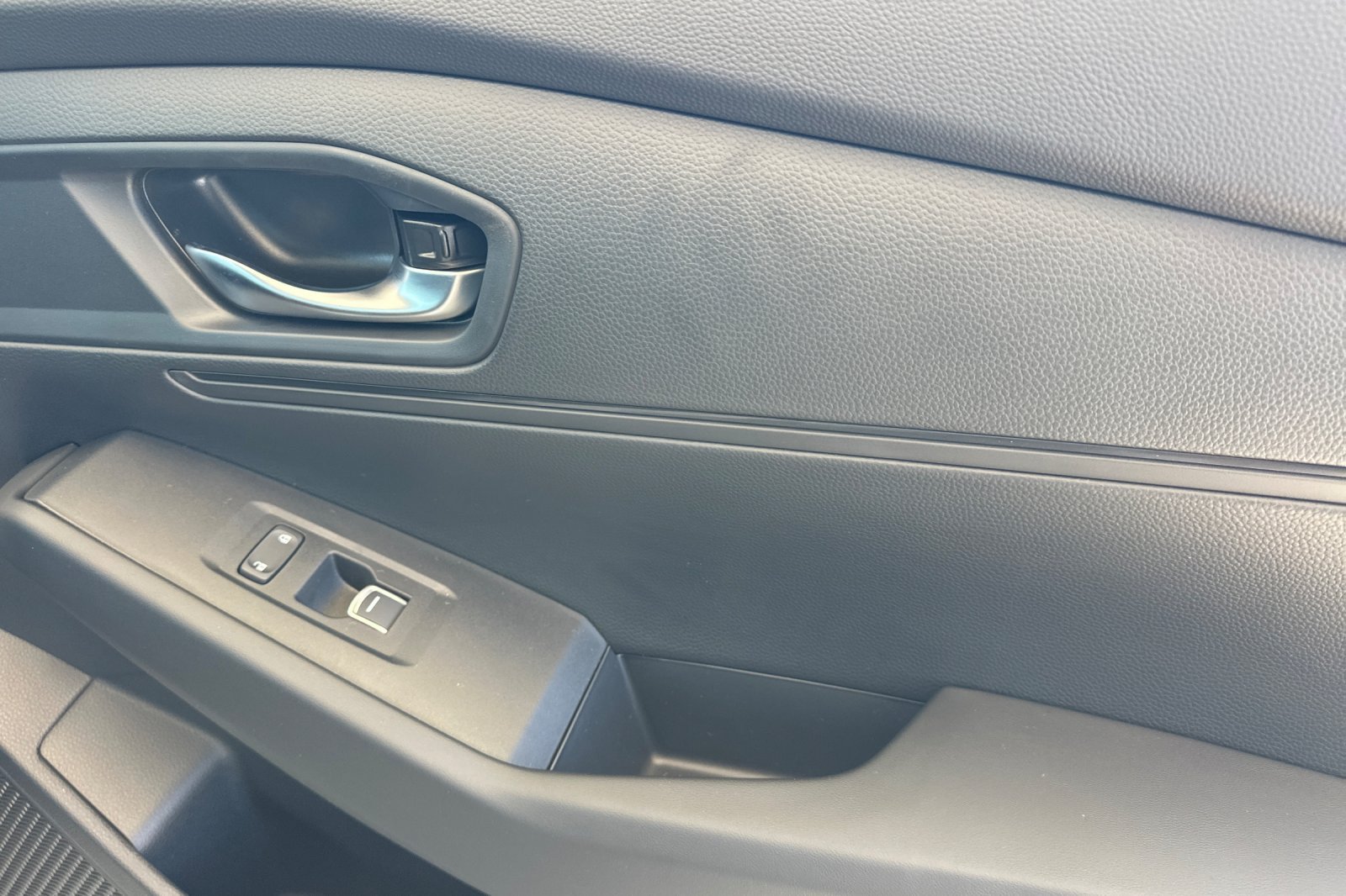 Used 2026 Honda Accord LX image 18