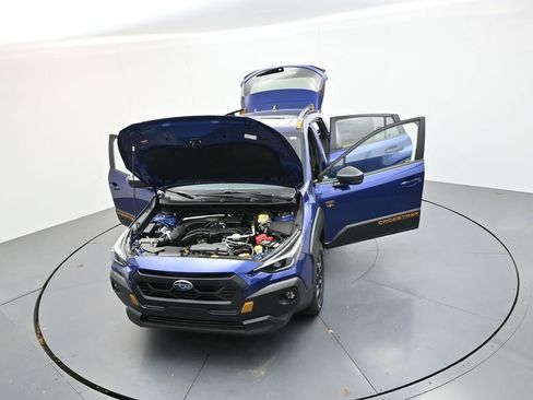 New 2026 Subaru Crosstrek 2.5i Wilderness AWD/4WD image 26