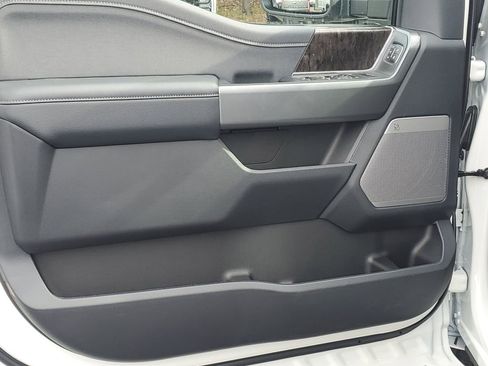 New 2026 Ford F350 Lariat w/ Lariat Ultimate Package image 24