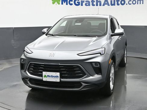 New 2026 Buick Encore GX Preferred w/ Comfort Package AWD/4WD image 6
