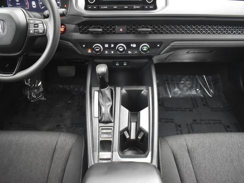 Used 2024 Honda Accord EX image 12