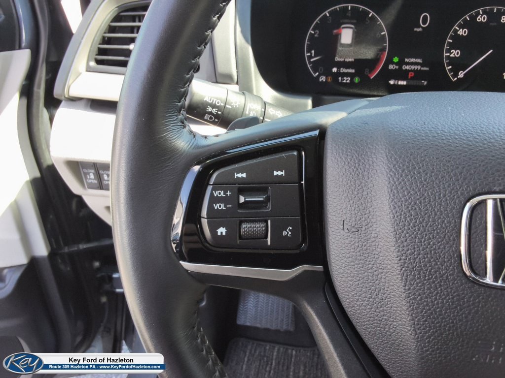 Used 2025 Honda Odyssey EX-L image 33