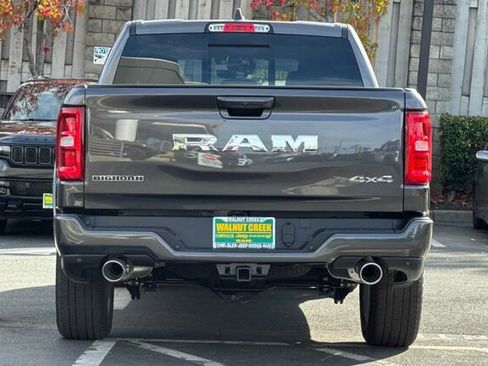 New 2026 RAM 1500 Big Horn image 5
