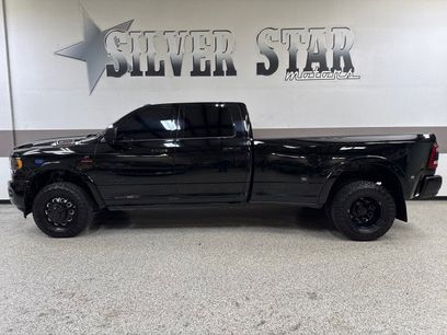 Used 2020 RAM 3500 Limited