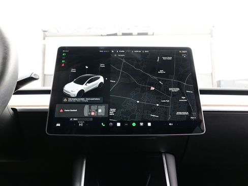 Used 2021 Tesla Model Y 2WD image 18