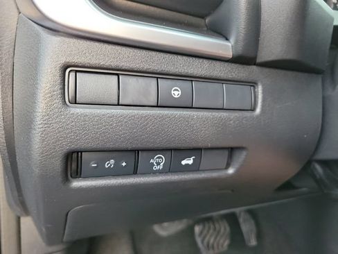 Used 2024 Nissan Rogue SV AWD/4WD image 30